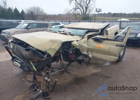 1987 Jeep Comanche из США, поврежденный, VIN 1JTMG6414HT169630